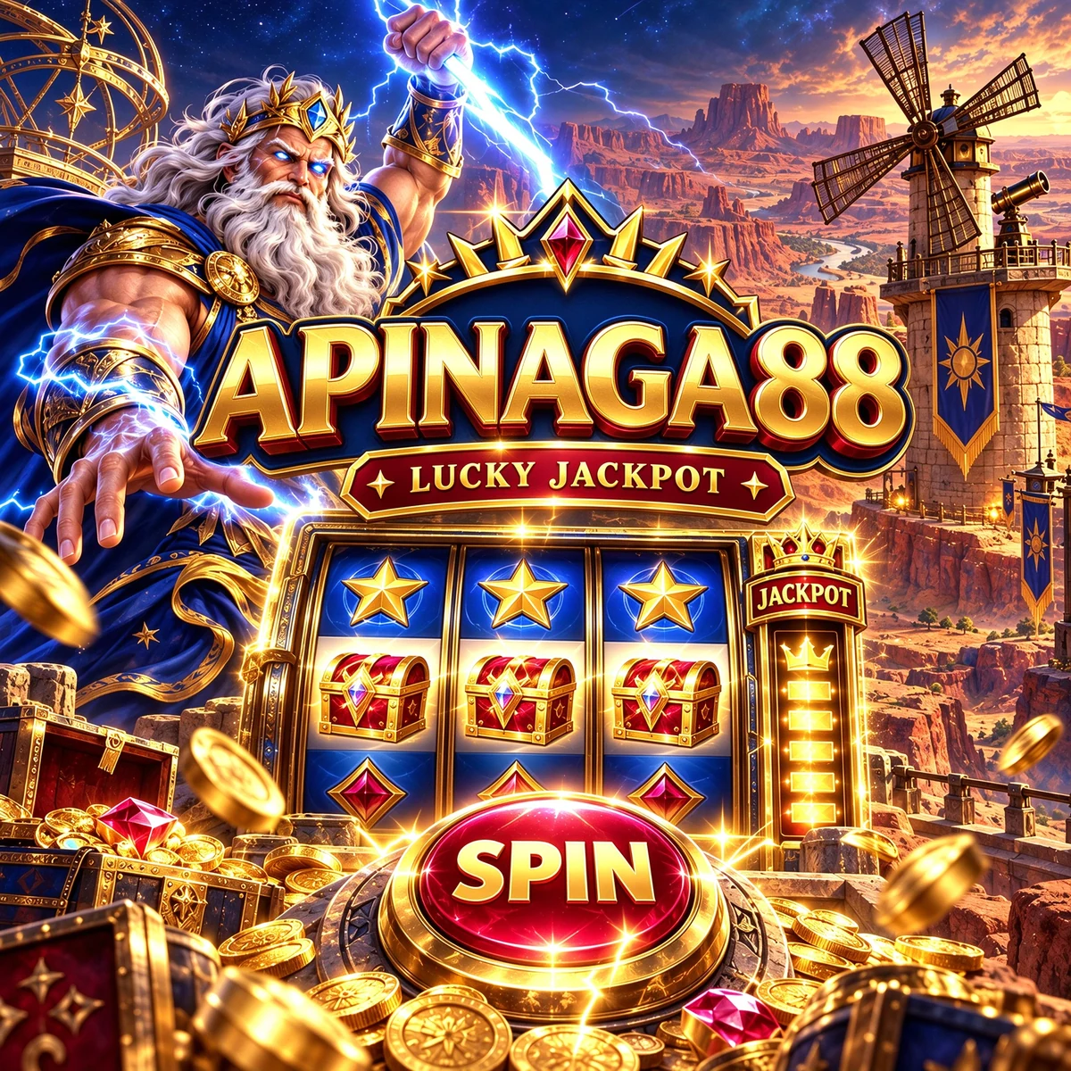 apinaga88 Unduh