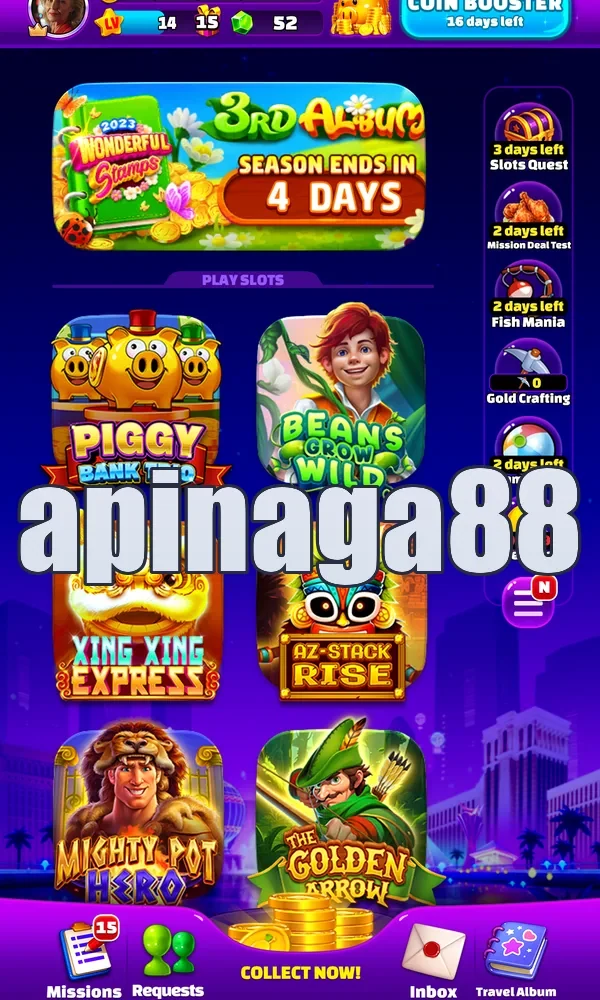 apinaga88 Masuk