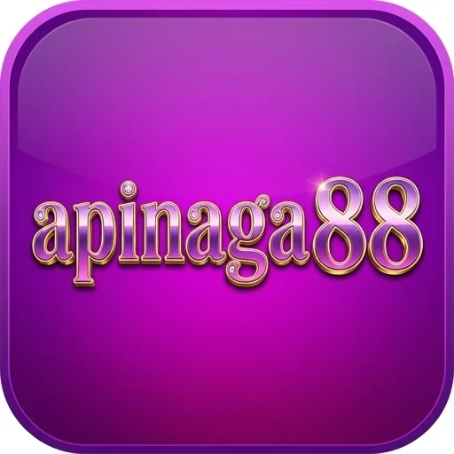 apinaga88 Logo - Resmi